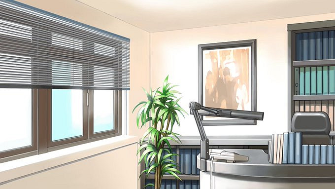 發售在即！《逆轉裁判456》希月心音早期概念圖賞！