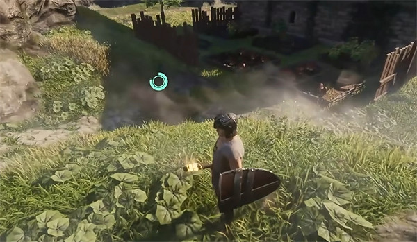 《霧鎖王國》種田介紹