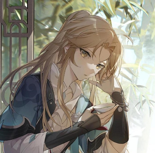 崩壞星穹鐵道彥卿頭像大全