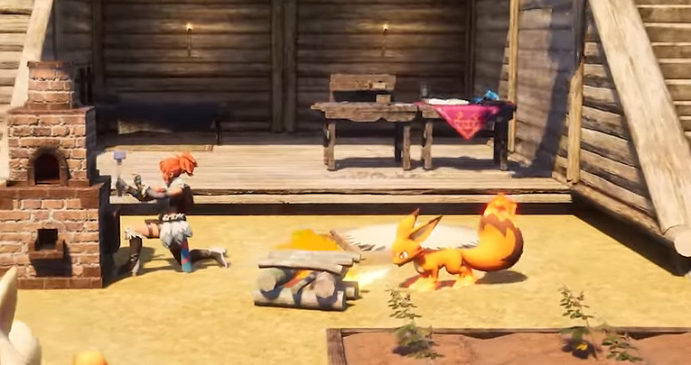 《幻獸帕魯》孵蛋室造法 《幻獸帕魯》孵蛋室造法