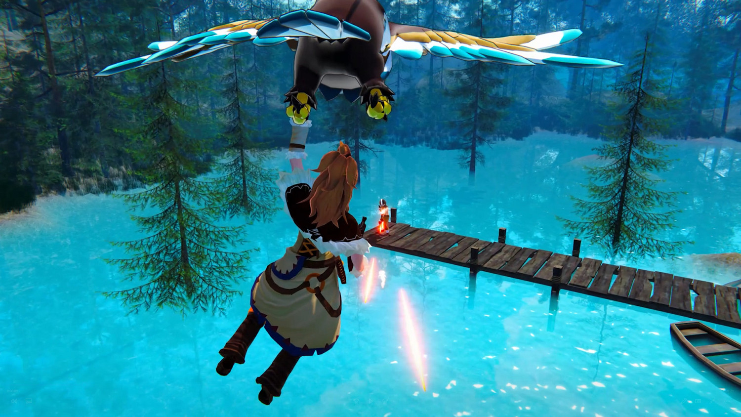 《幻獸帕魯》卡石頭裡解決方法 《幻獸帕魯》卡石頭裡解決方法