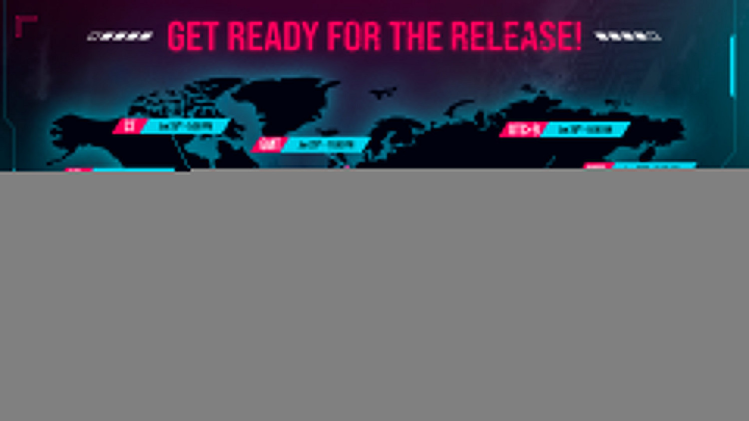 《鐵拳8》發布惡魔仁預告 全球預載和解鎖時間公布 《鐵拳8》發布惡魔仁預告 全球預載和解鎖時間公布