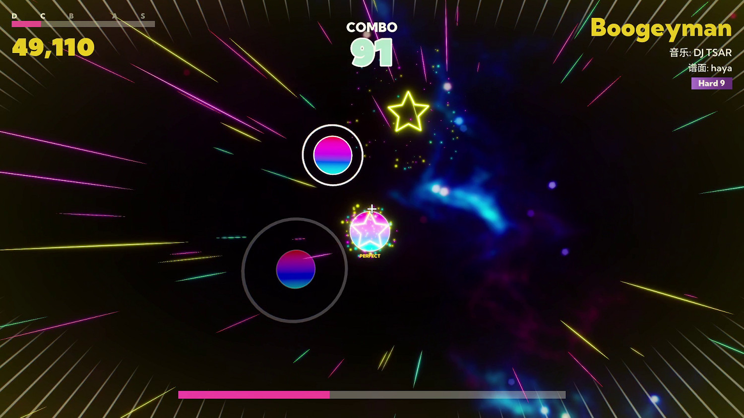 瞄準射擊 打碎音符《BEAT AIMER!》大型更新現已上線! 瞄準射擊 打碎音符《BEAT AIMER!》大型更新現已上線!