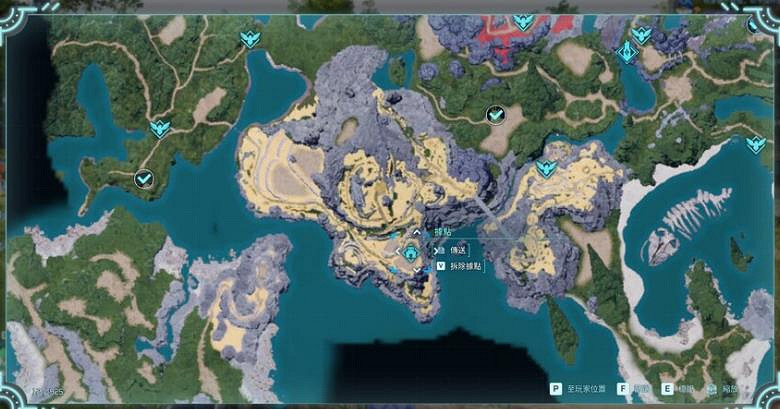 《幻獸帕魯》前期鐵獲取攻略 《幻獸帕魯》前期鐵獲取攻略