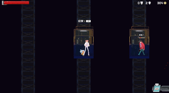 電馭叛客平台動作遊戲《時空叛客》現已登陸多平台同步發售 電馭叛客平台動作遊戲《時空叛客》現已登陸多平台同步發售