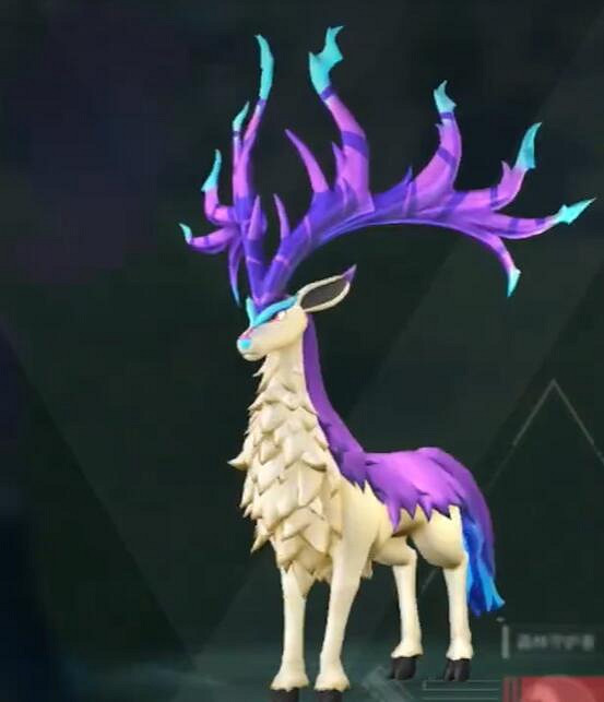 《幻獸帕魯》阿努比斯配種方法