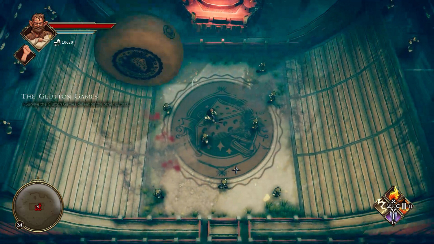 《非套路奇幻遊戲》實機預告 試玩Demo上線