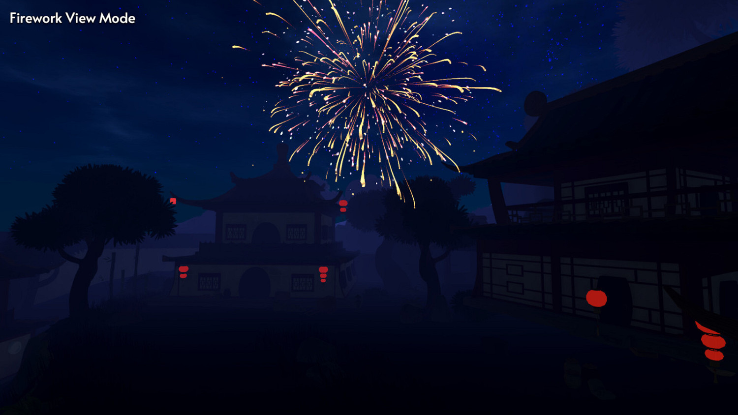 年味遊戲《煙火繪夢》Steam頁面上線 2月6日發售