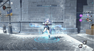 崩壞星穹鐵道白露技能介紹