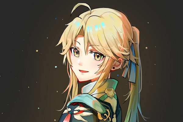 崩壞星穹鐵道彥卿高清立繪壁紙圖片大全