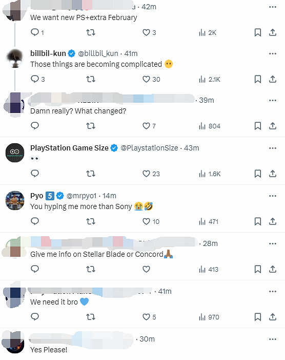 kun哥爆料即將帶來PS獨家新聞 玩家:你比索尼會炒作 kun哥爆料即將帶來PS獨家新聞 玩家:你比索尼會炒作