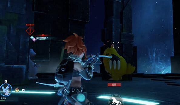 《幻獸帕魯》雷恩高塔頭目打法攻略 《幻獸帕魯》雷恩高塔頭目打法攻略