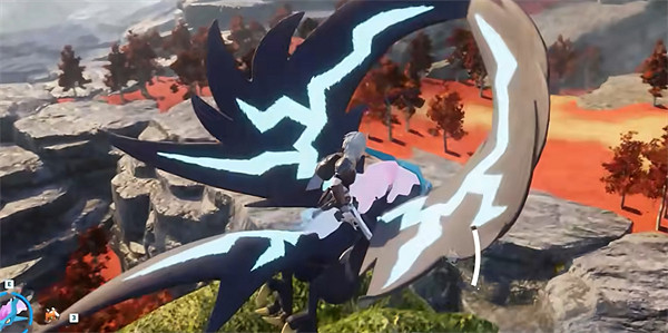 《幻獸帕魯》雷冥鳥強度介紹