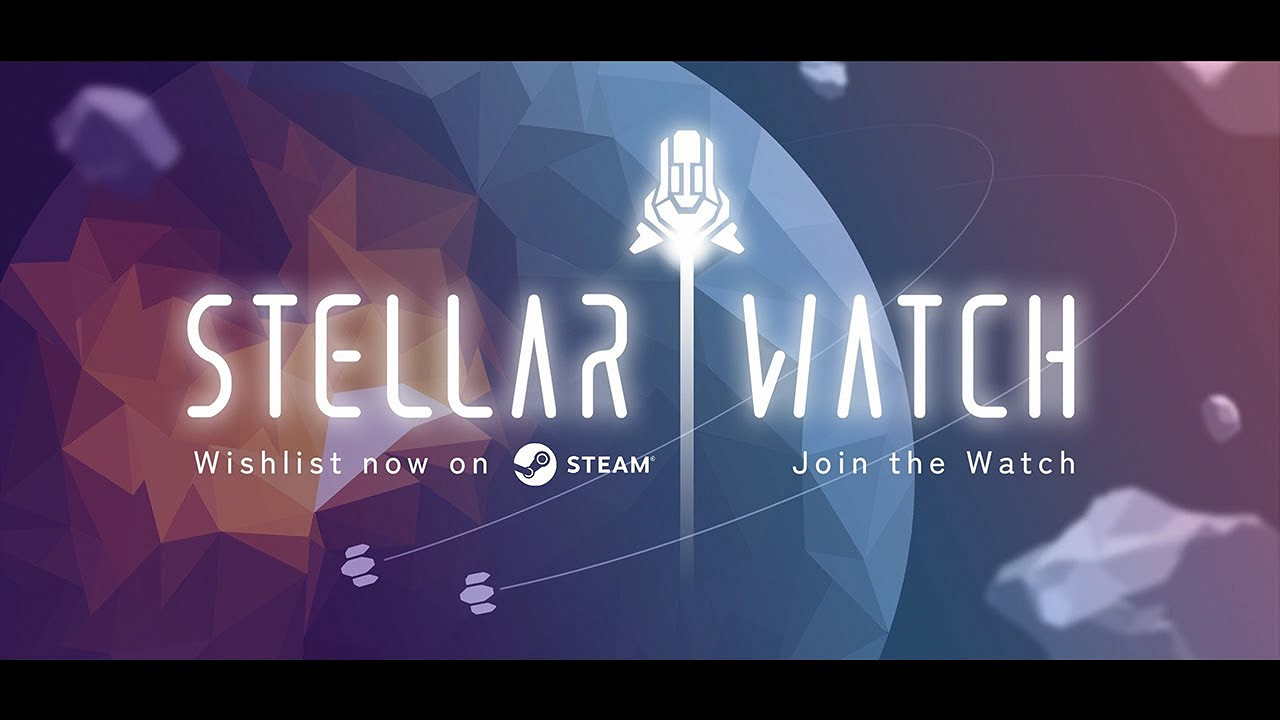 策略塔防遊戲《恆星守望》上線Steam商城並推出試玩Demo 策略塔防遊戲《恆星守望》上線Steam商城並推出試玩Demo