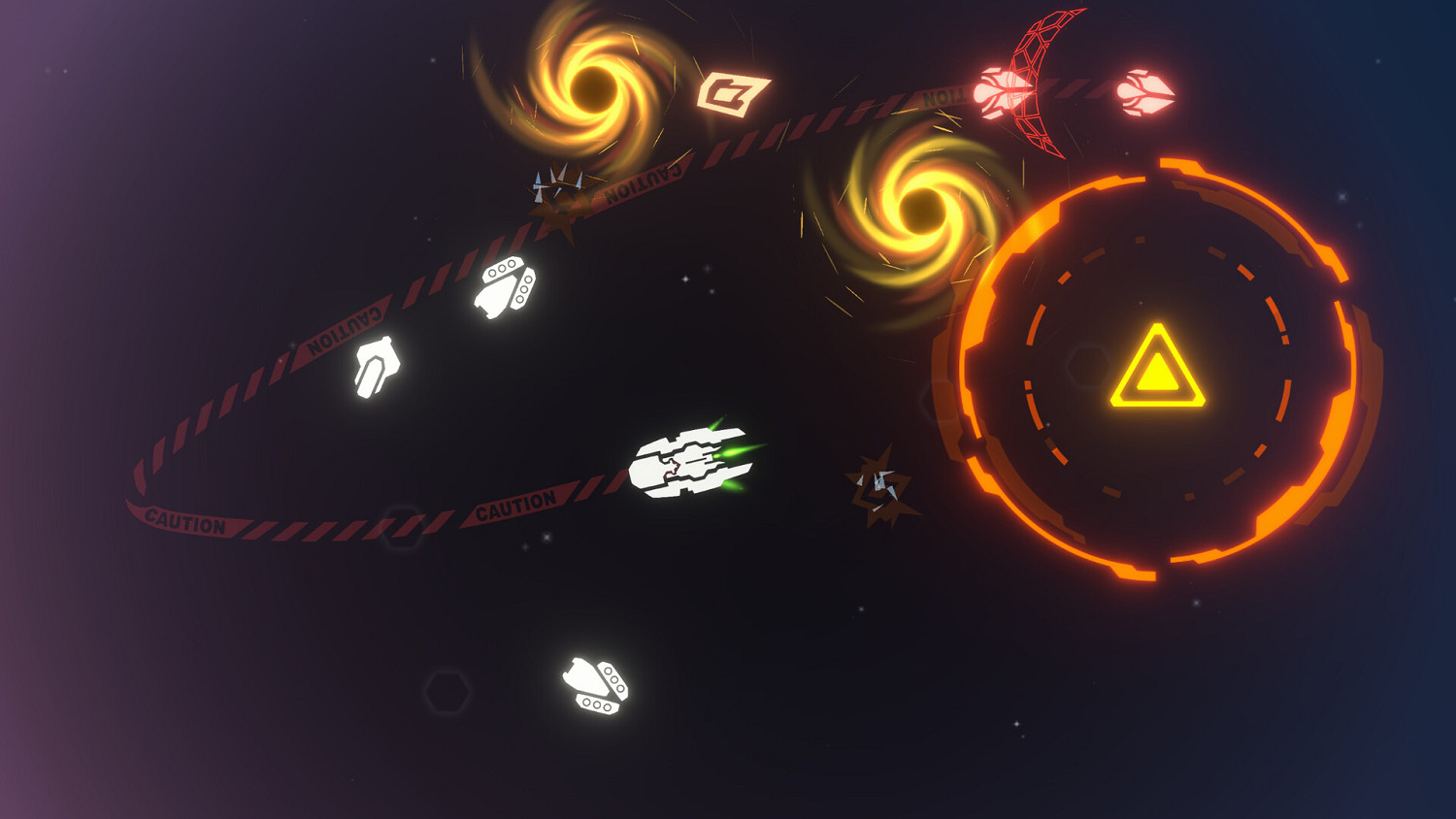 策略塔防遊戲《恆星守望》上線Steam商城並推出試玩Demo 策略塔防遊戲《恆星守望》上線Steam商城並推出試玩Demo