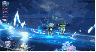 崩壞星穹鐵道白露技能介紹