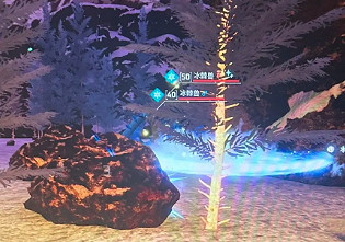 《幻獸帕魯》冰棘獸位置介紹 《幻獸帕魯》冰棘獸位置介紹