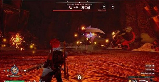 《幻獸帕魯》冥鎧蠍Boss位置 《幻獸帕魯》冥鎧蠍Boss位置