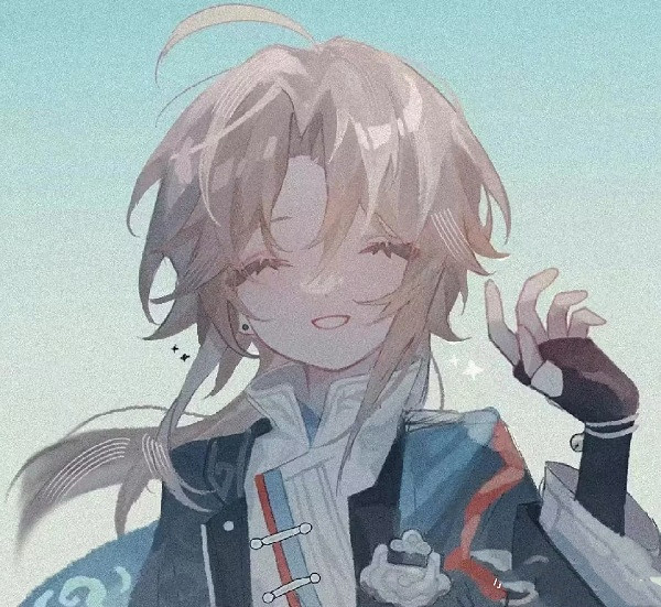 崩壞星穹鐵道彥卿頭像大全