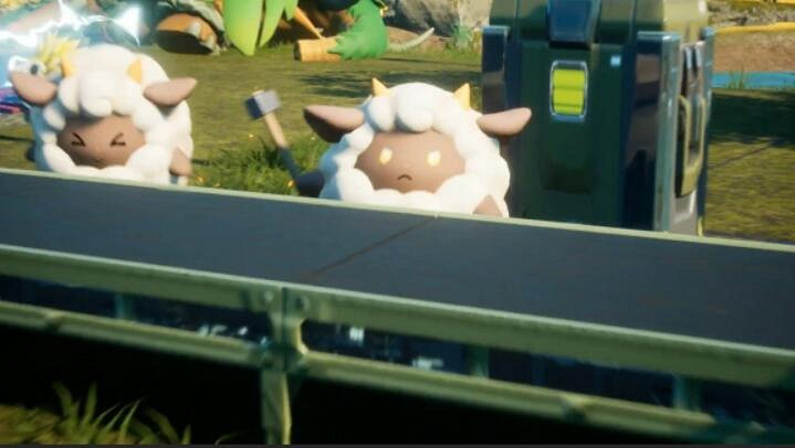 《幻獸帕魯》棉悠悠配種攻略一覽 《幻獸帕魯》棉悠悠配種攻略一覽