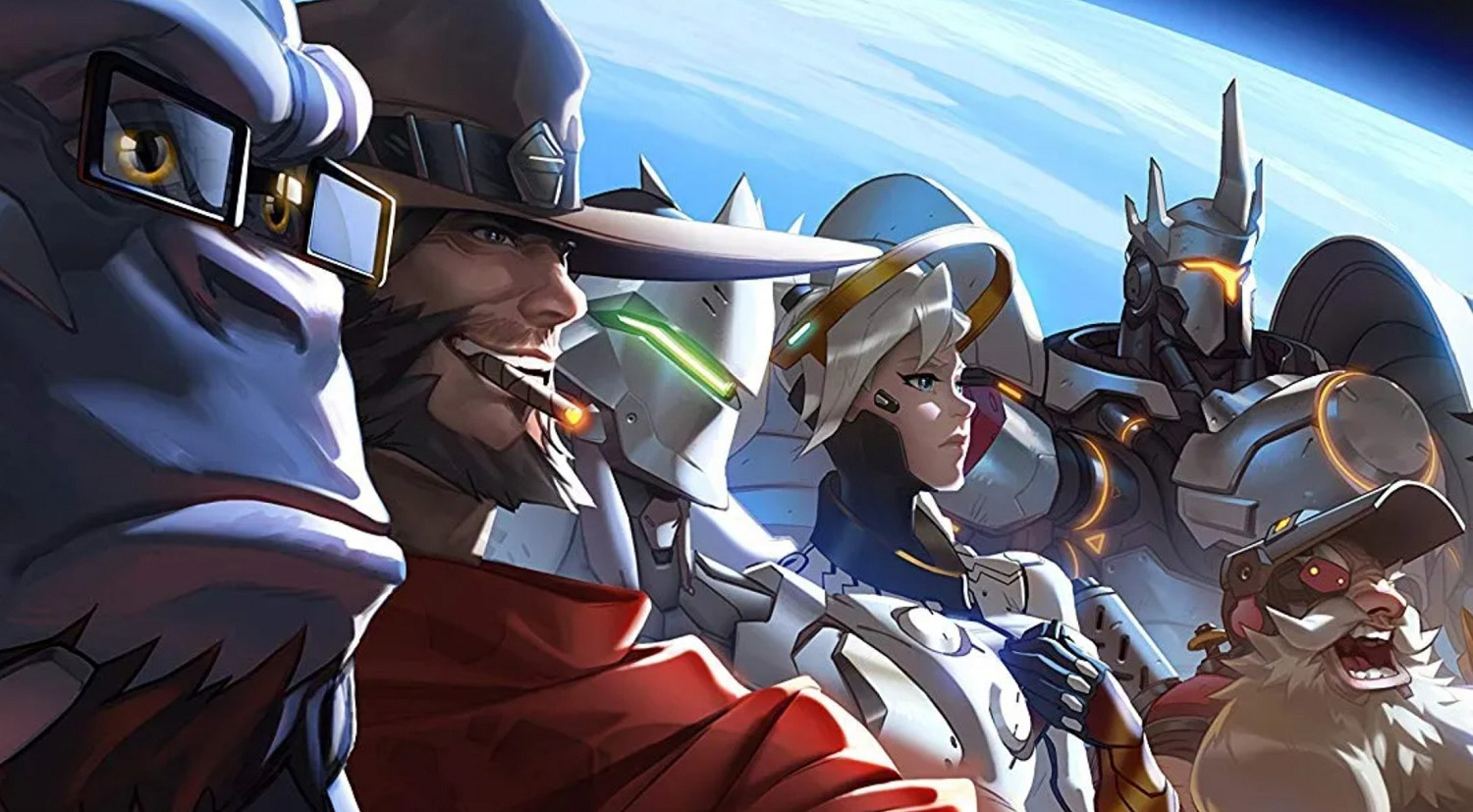 《鬥陣特攻2》營收超2.2億美元 活躍使用者超5000萬 《鬥陣特攻2》營收超2.2億美元 活躍使用者超5000萬