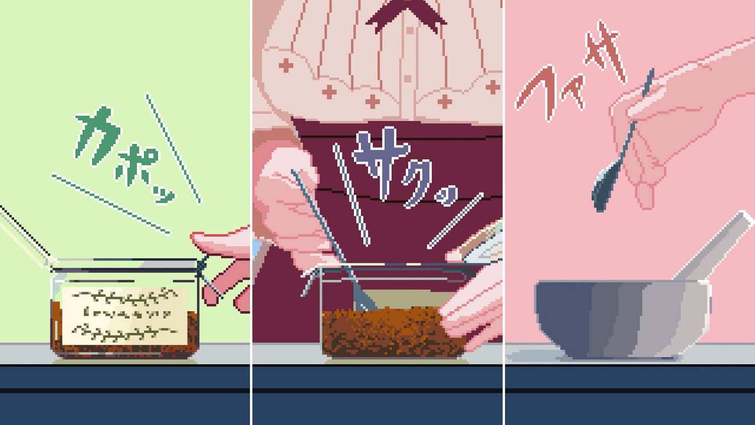 《獸娘紅茶館》Steam頁面上線 今年下旬發售 《獸娘紅茶館》Steam頁面上線 今年下旬發售