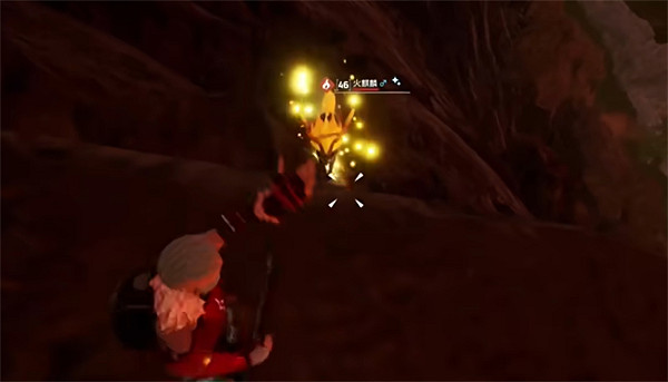 《幻獸帕魯》火麒麟捕捉方法 《幻獸帕魯》火麒麟捕捉方法