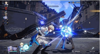 崩壞星穹鐵道傑帕德技能介紹