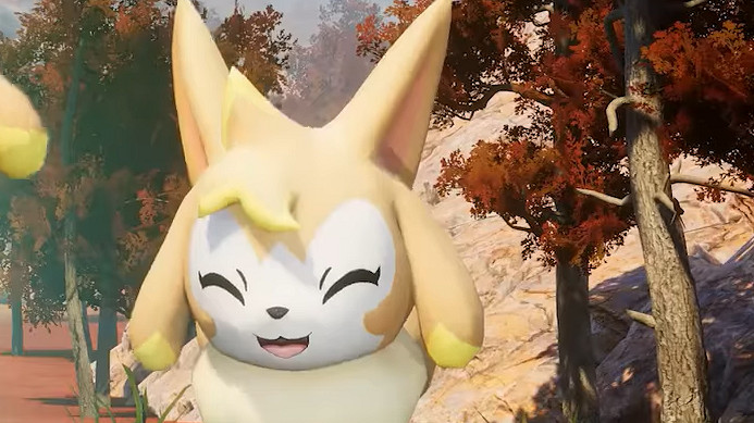 《幻獸帕魯》繁殖放不進去解決方法 《幻獸帕魯》繁殖放不進去解決方法