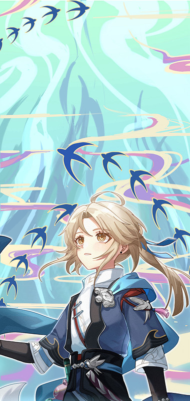 崩壞星穹鐵道彥卿培養攻略