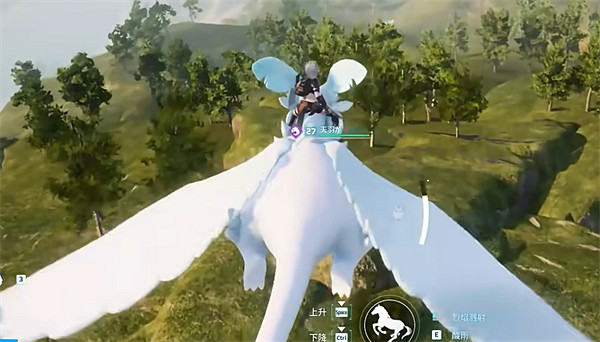 《幻獸帕魯》天羽龍優點介紹 《幻獸帕魯》天羽龍優點介紹