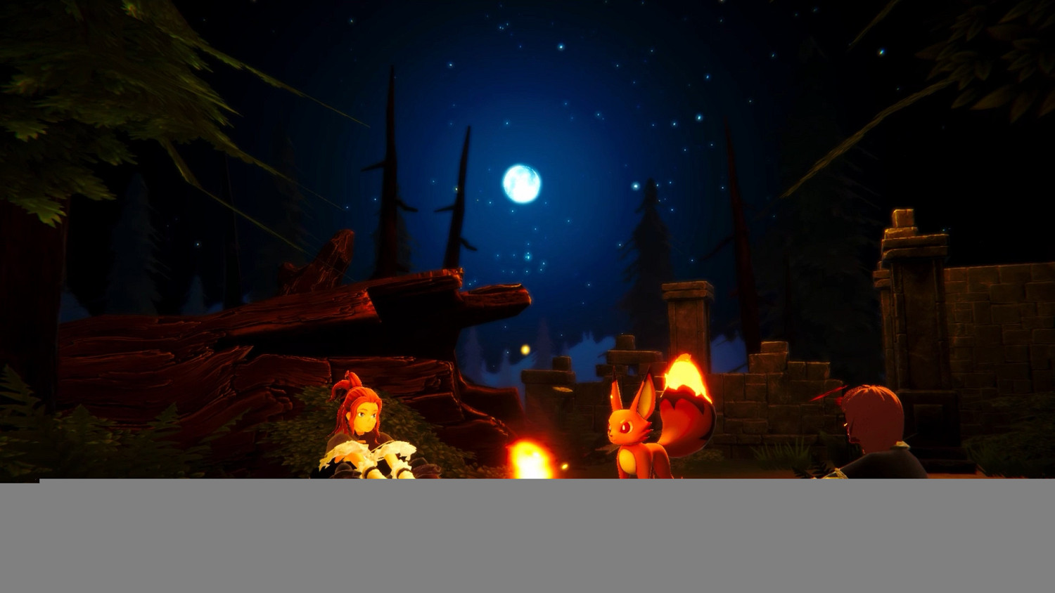 《幻獸帕魯》骨頭獲得方法