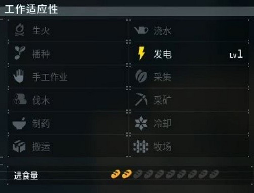 《幻獸帕魯》雷棘鼠位置介紹 《幻獸帕魯》雷棘鼠位置介紹