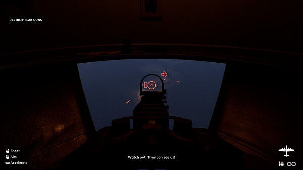 空戰模擬《Aviators》免費登陸Steam 支援中文! 空戰模擬《Aviators》免費登陸Steam 支援中文!