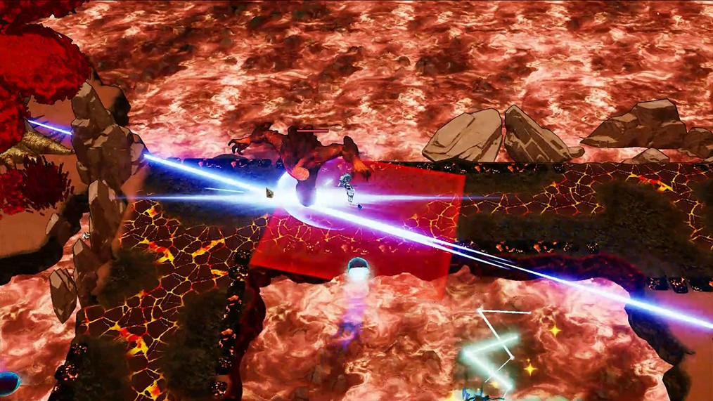 5款遊戲決戰網易總部！Y3製作挑戰賽2023收官！