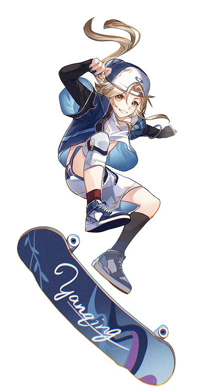 崩壞星穹鐵道彥卿培養攻略