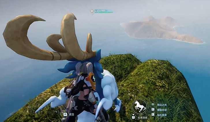 《幻獸帕魯》最美幻獸介紹 《幻獸帕魯》最美幻獸介紹