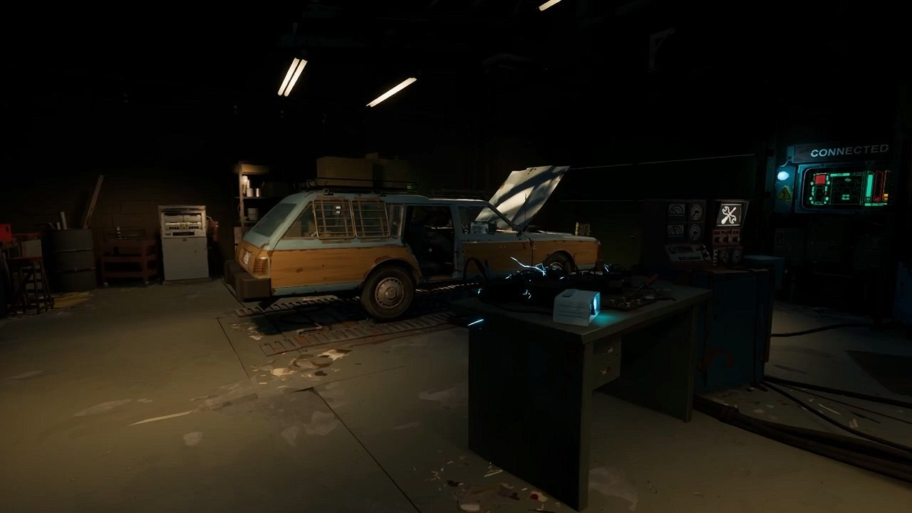 《太平洋駕駛》10分鐘玩法總結影片 推薦RTX 3070顯卡 《太平洋駕駛》10分鐘玩法總結影片 推薦RTX 3070顯卡