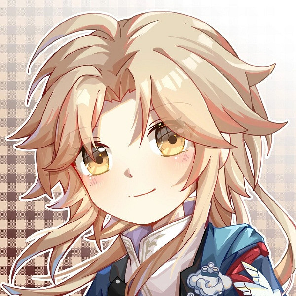 崩壞星穹鐵道彥卿頭像大全