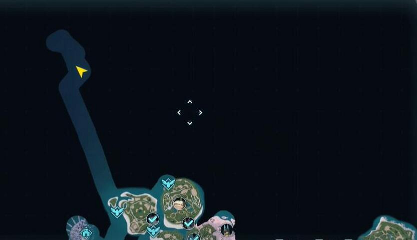 《幻獸帕魯》世界樹前往介紹 《幻獸帕魯》世界樹前往介紹