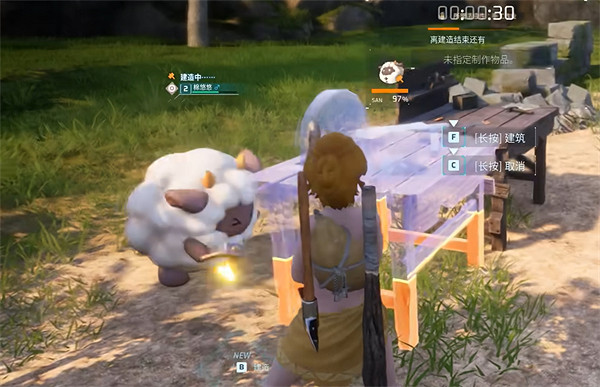 《幻獸帕魯》棉悠悠工作適用性介紹