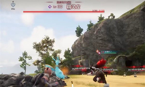 《幻獸帕魯》精靈龍鞍解鎖等級 《幻獸帕魯》精靈龍鞍解鎖等級