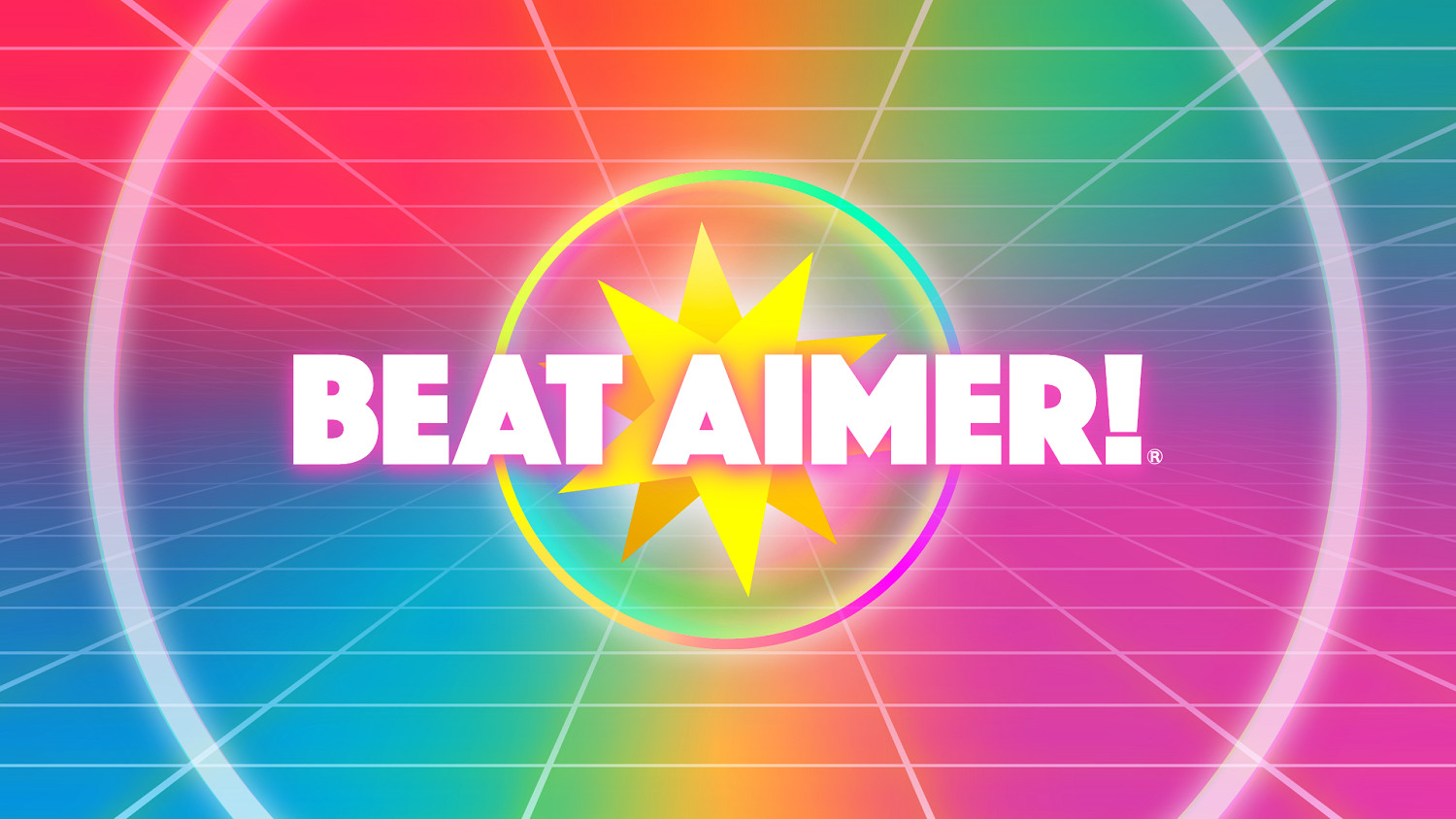 瞄準射擊 打碎音符《BEAT AIMER!》大型更新現已上線! 瞄準射擊 打碎音符《BEAT AIMER!》大型更新現已上線!