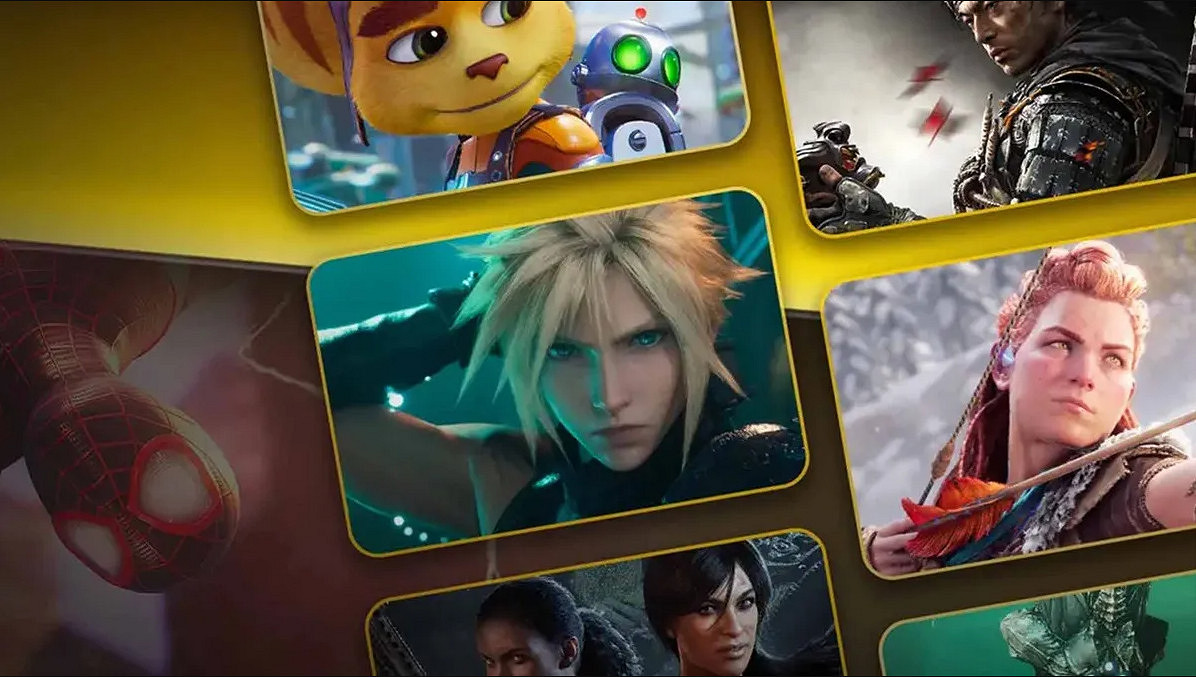 索尼:雲串流比“玩到飽”類訂閱服務更有價值 索尼:雲串流比“玩到飽”類訂閱服務更有價值