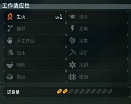 《幻獸帕魯》火絨狐位置介紹 《幻獸帕魯》火絨狐位置介紹