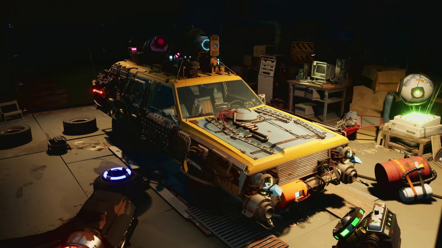 《太平洋駕駛》10分鐘玩法總結影片 推薦RTX 3070顯卡 《太平洋駕駛》10分鐘玩法總結影片 推薦RTX 3070顯卡