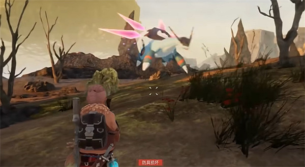 《幻獸帕魯》滕炎龍配種介紹