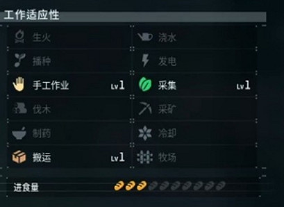 《幻獸帕魯》寐魔位置介紹