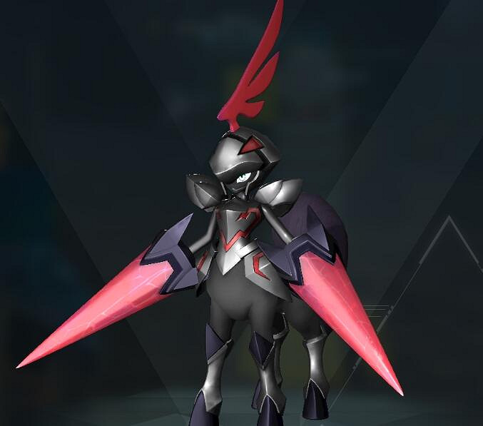 《幻獸帕魯》傳說帕魯數量介紹 《幻獸帕魯》傳說帕魯數量介紹