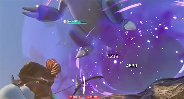 《幻獸帕魯》傷害影響因素 《幻獸帕魯》傷害影響因素